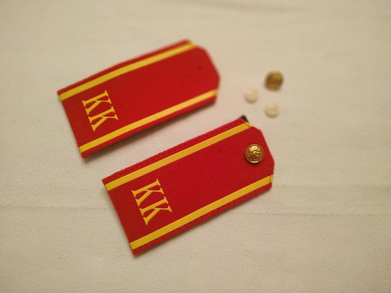 Набор в 10 профильный (казачий) класс.